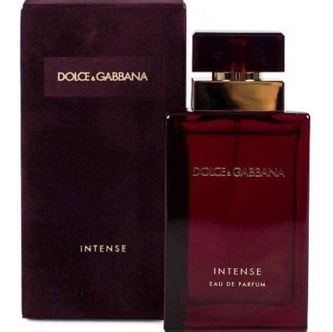 dolce & gabbana intense agua de perfume 100ml dama|what does dolce mean.